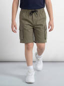 Olive color option, Currently selected