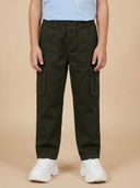 Khaki color option