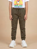 Olive color option, Currently selected