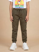 Olive color option
