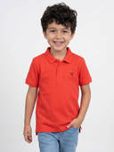 Orange color option