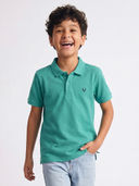 Green color option