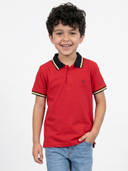 Red color option