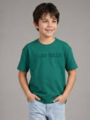 Green color option