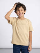 Beige color option, Currently selected