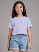 Purple color option