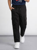 Black color option, Currently selected