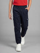 Navy Blue color option, Currently selected