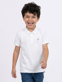 White color option, Currently selected