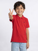 Red color option