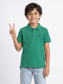 Green color option
