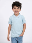 Blue color option