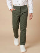 Olive color option, Currently selected