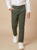 Olive color option