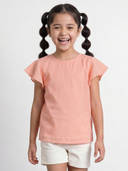 Peach color option