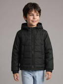 Black color option, Currently selected