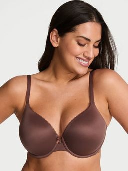 Victoria's Secret - Brown Lightly Lined Full-Coverage Bra