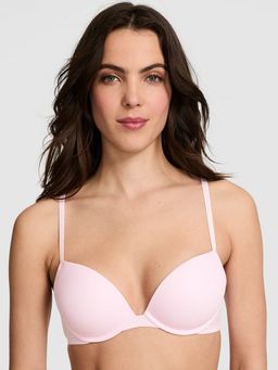 Victoria's Secret - Pink Wear Everywhere Super Push-Up Bra