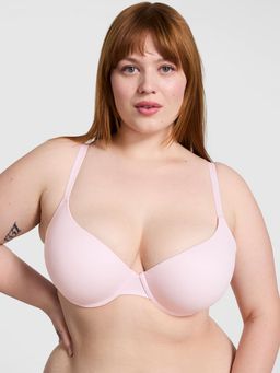 Victoria's Secret - Pink Wear Everywhere Push-Up Bra