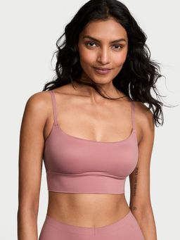 Victoria's Secret - Pink Feather soft Innovation Bralette
