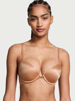 Victoria's Secret - Beige Very Sexy Smooth Push-Up Bra