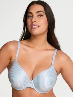 Victoria's Secret - Blue Lightly Lined Full-Coverage Bra