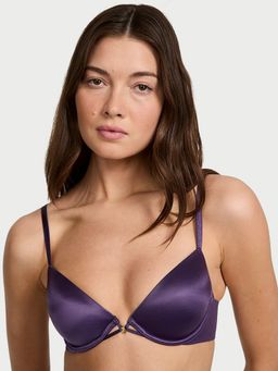 Victoria's Secret - Purple Very Sexy Smooth Lightly Lined Demi Bra