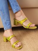 Green color option, Sold out