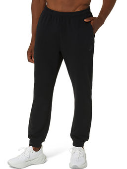 ASICS - Sweat Knit Men Black Joggers
