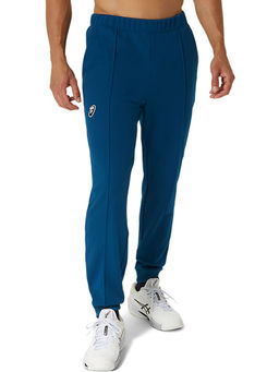 ASICS - Classic Men Blue Sweatpants