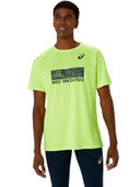 Green color option, Currently selected