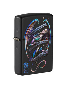 Zippo - Anne Stokes Windproof Pocket Lighter