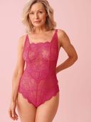 Pink color option, Currently selected