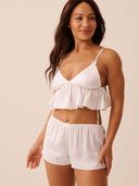 White color option, Currently selected