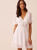 White color option, Currently selected