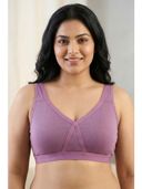 Purple color option, Currently selected
