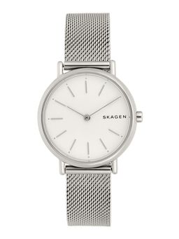 Skagen - SKW2692 Signatur Silver Watch For Women