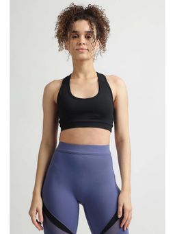 Reebok - Black Women Sports Bra