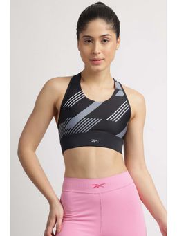 Reebok - Black Women Sports Bra