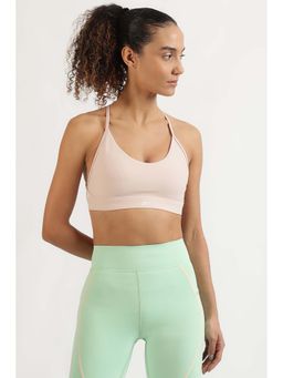 Reebok - Pink Women Sports Bra