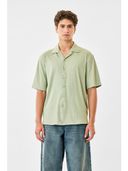 Green color option, Currently selected