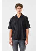 Black color option, Currently selected