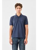 Navy Blue color option, Currently selected