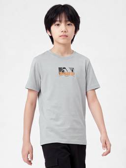 max - Boys Printed T-shirt
