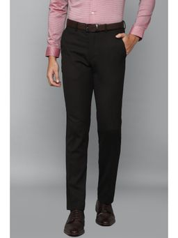 Louis Philippe - Black Trouser