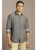 Grey color option, Currently selected