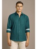 Green color option