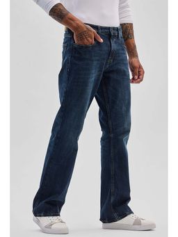 Snitch - Dark Blue Jeans