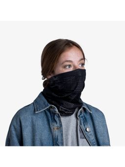 Buff - Unisex Black Original Eco Stretch Leaden Bl Ack Gaiter