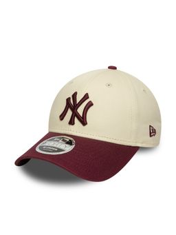 New Era - Men WS PATCH 9FORTY MC Cap